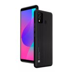 Celular Smartphone Blu J9L 32/2 Negro