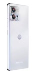Motorola Edge 30 Fusion 256 Gb Opal White 12 Gb Ram