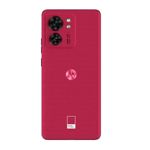 TELEFONO MOTOROLA EDGE 40 (XT2303-2) 8GB256GB 50MP13MP32MP 655 MAGENTA (PAY40050AR)
