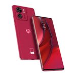 TELEFONO MOTOROLA EDGE 40 (XT2303-2) 8GB256GB 50MP13MP32MP 655 MAGENTA (PAY40050AR)