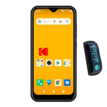 Celular Kodak Seren D55L 32/2GB Negro