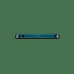 TELEFONO MOTOROLA E13 (XT2345-2) 2GB64GB 13MP5MP 65 AZUL TURQUESA (PAXU0010AR)