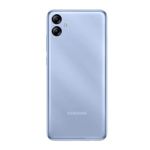 CELULAR SAMSUNG GALAXY A04E - CELESTE 65 OCORE 332GB 132MP (SM-A042MLBAARO)