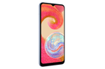 CELULAR SAMSUNG GALAXY A04E - CELESTE 65 OCORE 332GB 132MP (SM-A042MLBAARO)