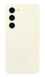 Funda De Silicona Celular Samsung Galaxy Cover S23 Plus Case