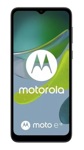 Celular Motorola Moto E13 64gb 2gb Ram Azul Turquesa