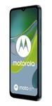 Celular Motorola Moto E13 64gb 2gb Ram Azul Turquesa
