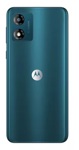 Celular Motorola Moto E13 64gb 2gb Ram Azul Turquesa