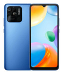 Xiaomi Redmi 10c Dual Sim 128 Gb  Azul Océano 4 Gb Ram