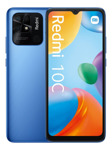 Xiaomi Redmi 10c Dual Sim 128 Gb  Azul Océano 4 Gb Ram