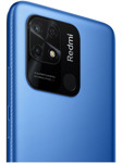 Xiaomi Redmi 10c Dual Sim 128 Gb  Azul Océano 4 Gb Ram