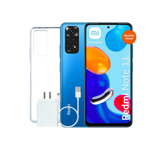 Xiaomi Redmi Note 11 4GB RAM 128GB ROM Twilight Blue