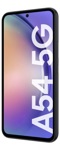 Samsung Galaxy A54 5g 256gb 8gb Ram Awesome Graphite