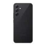 CELULAR SAMSUNG GALAXY A54 5G - GRAFITO 64 OCORE 8128GB 5032MP (SM-A546EZKFARO)
