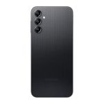 CELULAR SAMSUNG GALAXY A14 - NEGRO 66 O CORE 4128GB 50MP (SM-A145MZKEARO)