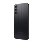 CELULAR SAMSUNG GALAXY A14 - NEGRO 66 O CORE 4128GB 50MP (SM-A145MZKEARO)