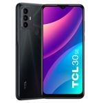Celular TCL 30SE 128GB 4GB RAM Gray