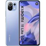 Celular Xiaomi Mi 11 lite 5G 8gb 128gb B. Blue