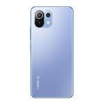 Celular Xiaomi Mi 11 lite 5G 8gb 128gb B. Blue