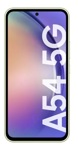Samsung Galaxy A54 5g 256gb 8gb Ram Awesome Lime