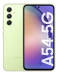 Samsung Galaxy A54 5g 256gb 8gb Ram Awesome Lime