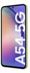 Samsung Galaxy A54 5g 256gb 8gb Ram Awesome Lime