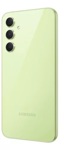 Samsung Galaxy A54 5g 256gb 8gb Ram Awesome Lime