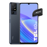 Tcl 40 Se 256 Gb  Dark Gray 6 Gb Ram