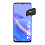 Tcl 40 Se 256 Gb  Dark Gray 6 Gb Ram