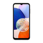 Celular Samsung Galaxy A14 5G 128/4 GB Negro