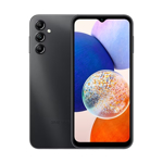 Celular Samsung Galaxy A14 5G 128/4 GB Negro
