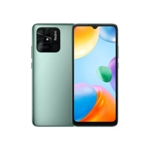 Xiaomi Redmi 10C 4GB RAM 128GB ROM Mint Green