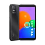 Celular TCL 403 32/2GB Negro