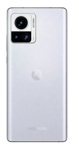 Motorola Edge 30 Ultra 256 Gb Blanco Starlight 12 Gb Ram