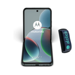 Celular Moto Motorola Razr 40 256/8Gb Gris Mate