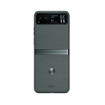 Celular Moto Motorola Razr 40 256/8Gb Gris Mate