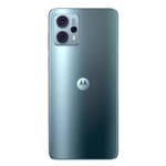 Moto G23 128 Gb Steel Blue 4 Gb Ram