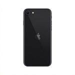 iPhone SE 64GB Black