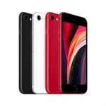 iPhone SE 64GB Black