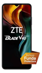 Celular Zte Blade V40 Design 128/6gb Starryblack