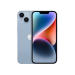 iPhone 14 128GB Blue