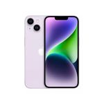 iPhone 14 Plus 128GB Purple