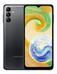 Celular Samsung Galaxy A04s 128 Gb Negro 4 Gb Ram