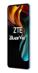 Celular Zte Blade V40 Design 128/6gb Sky Blue So