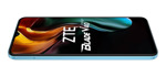 Celular Zte Blade V40 Design 128/6gb Sky Blue So