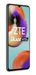 Celular Zte Blade A72s 128/4gb Space Gray R