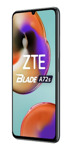 Celular Zte Blade A72s 128/4gb Space Gray R