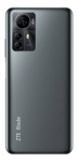Celular Zte Blade A72s 128/4gb Space Gray R
