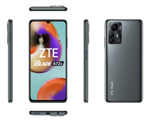Celular Zte Blade A72s 128/4gb Space Gray R