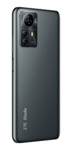 Celular Zte Blade A72s 128/4gb Space Gray R